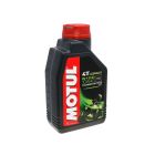 Motul engine oil 4-stroke 4T 5100 10W40 1 Liter