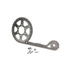 Afam keti komplekt lisa tugevdusega 14/42 hammast KTM Duke 200, RC 200 14-20