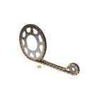 Afam keti komplekt 11/53 hammast Aprillia RX, SX, Derbi Senda R, SM X-Race, Gilera RCR, SMT 06-10