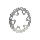 NG Brake Disc piduriketas Wavy Yamaha YZ, WRF, YZF tagumine