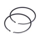 piston ring set Naraku V.2 50cc for Piaggio AC, LC