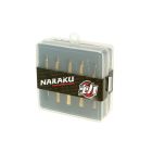 main jet set Naraku for PWK carburetor 110-128