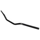 handlebar Enduro / Supermoto Naraku black coated steel for Aprilia RX, SX 18-, Derbi Senda 18-, RCR, SMT 18-