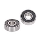 wheel bearing set Naraku front / rear wheel for Aprilia, Derbi, Kymco, Piaggio, Gilera, Honda, Peugeot, SYM