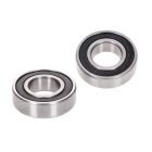 wheel bearing set Naraku front / rear wheel for Aprilia, Derbi, Gilera, MBK, Motohispania, Piaggio, Rieju, Yamaha