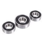 wheel bearing set Naraku front wheel for Aprilia, Derbi, Gilera, Piaggio