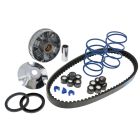 variaator Polini Hi-Speed - Piaggio, Derbi, Gilera