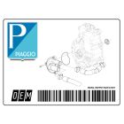 Piaggio mootori õõtshoova puks OEM mudelitele Aprilia, Derbi, Gilera, Piaggio, Vespa