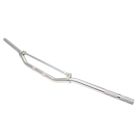 Leistang MX alumiinium tugevdusega hõbe 22mm - 810mm