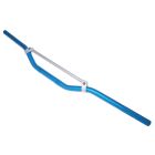 MX alumiiniumist tugevdusega sinine lenks 22mm - 810mm
