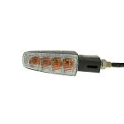 Suunatuli komplekt esimene parem / tagumine vasak - Aprilia RS, Derbi GPR