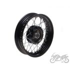 Velg tagumine 13" ROMET VIA CITY