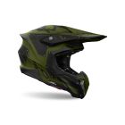 Kiiver Airoh Twist 3 Military