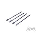 Silindri tikkpolt koos mutriga WSK125 (4 tk)