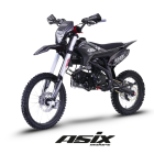 Krossiratas ASIX XB68 140CC 19/16  el. starter