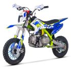Krossiratas Asix XB28 90cc 12/10, automaat, el. starter
