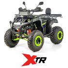 ATV XTR 012/10 PRO 250 1+1