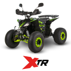 Laste ATV XTR E-005/8 PRO REVOLT 1200W/48V 1+1