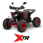 Laste ATV XTR E-005/7 PRO REVOLT 1200W/48V 1+1