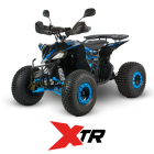 Laste ATV XTR E-007/8 PRO VENOM 1500W/60V 1+1
