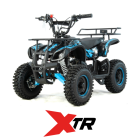 Laste ATV XTR M7/6 49cc