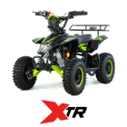 Laste ATV XTR M8/6 E-START 2T 49cc