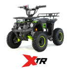 Laste ATV XTR M9/6 P-START 2T 49cc