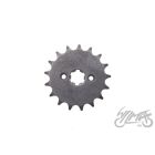 HAMMASRATAS, MOOTOR NT:17 428 ENDURO PY, DERBI