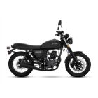 Mootorratas Junak Raw 125cc EURO V
