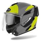 Kiiver Airoh REV19 Leaden