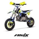Krossiratas Asix XB27 A1 90cc 12/10, automaat, el. starter