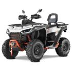 ATV Segway SNARLER 600 GL Deluxe