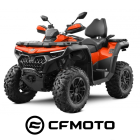 CFMOTO CFORCE 1000 Touring T3b