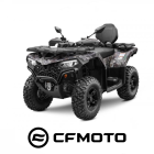 ATV CFMOTO CFORCE 520 pikk