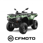 ATV CFMOTO CFORCE 450 lühike