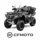 ATV CFMOTO CFORCE 625 Touring Overland
