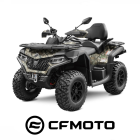 ATV CFMOTO CFORCE 625 Touring pikk