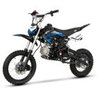 Krossiratas XTR 607 E-start 17/14