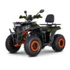 ATV Mikilon Armor 200G, automaat