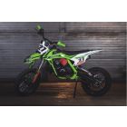 Krossiratas Xmotos XB27 125cc 14/12