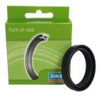 SKF Oil Seal Black Kayaba Mm 41 41X53.7X7.5 Spacer 2,00 Mm"