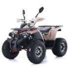 Laste ATV Asix Fourcraft 125cc 1+1