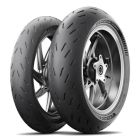 190/50ZR17 Michelin POWER GP 73W TL SPORT TOURING & TRAC Rear