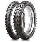 70/100-17 Maxxis M7332F Maxxcross MX-ST+ 40M TT CROSS SOFT Front NHS