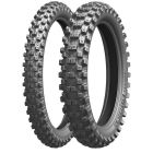 100/90-19 Michelin TRACKER 57R TT ENDURO OFF ROAD Rear