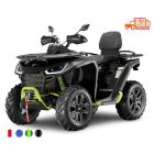 ATV Segway SNARLER 600 GL Deluxe, EPS, T3b