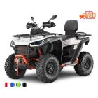 ATV Segway SNARLER 600 GL, T3b