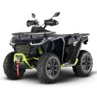ATV Segway SNARLER 600 GS Deluxe