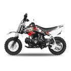 Nitro Motors Storm V2 90 10/10