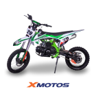 Krossiratas Xmoto XB 29 125cc 17/14